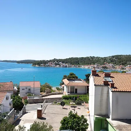 Apartment 812b Tisno