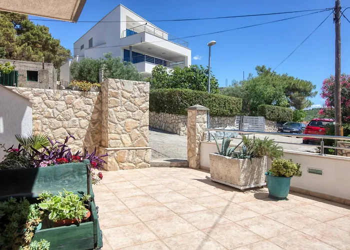 Apartment 812b Tisno